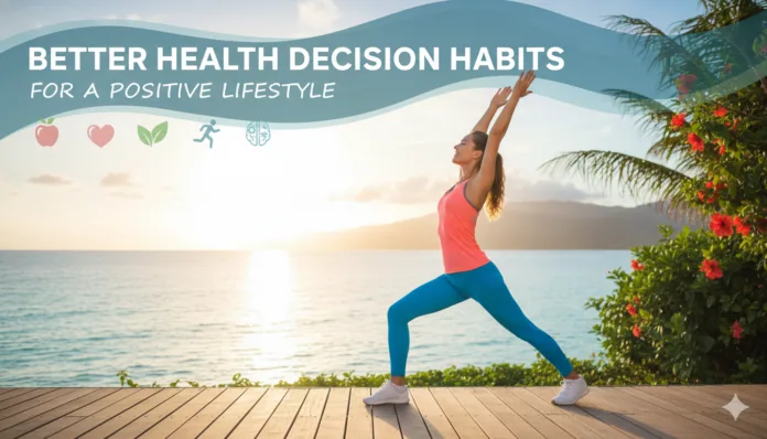 better health decision