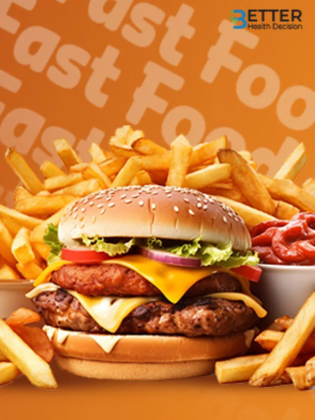 Healthy Fast Food Breakfast healthy fast food breakfast