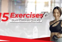 15 Exercises To Burn Calories Quickly 15 Exercises To Burn Calories Quickly