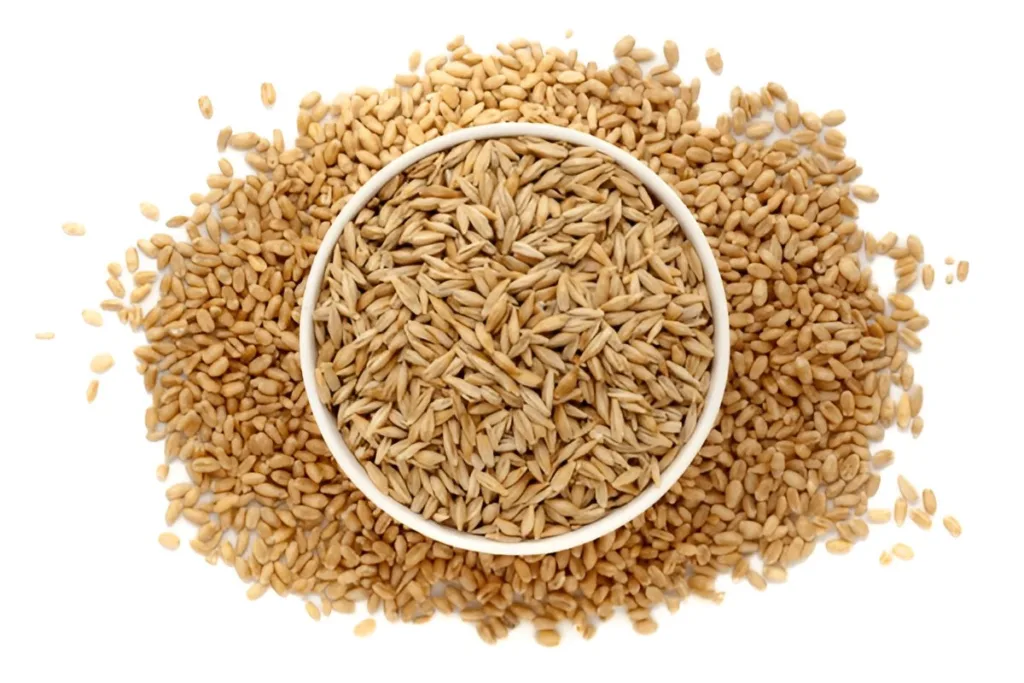 30 High-Fiber Foods for Weight Loss 27 Barley