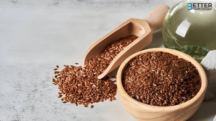 30 High-Fiber Foods for Weight Loss 8 Chia Seeds