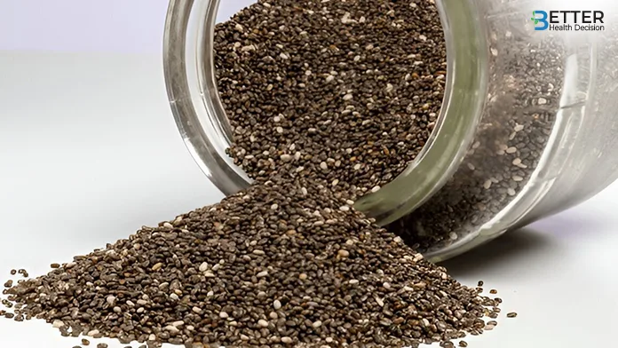 30 High-Fiber Foods for Weight Loss 9 Flaxseeds