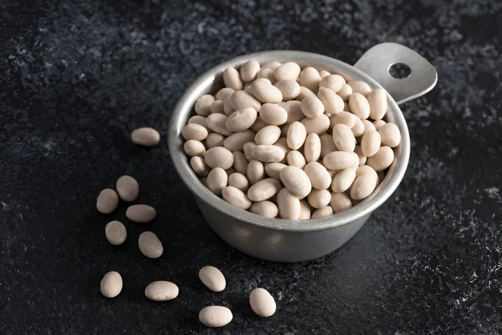 30 High-Fiber Foods for Weight Loss 17 Navy Beans
