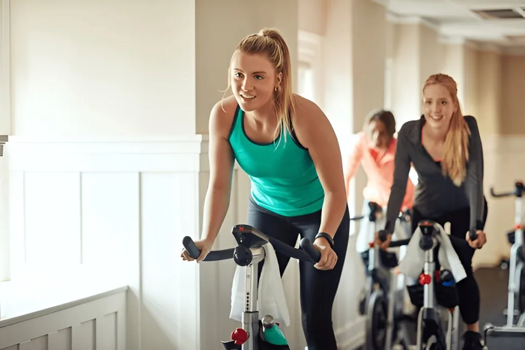 Cycling