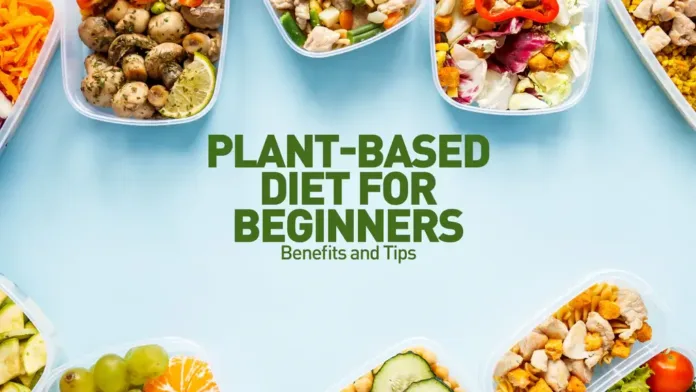 Plant Based Diet