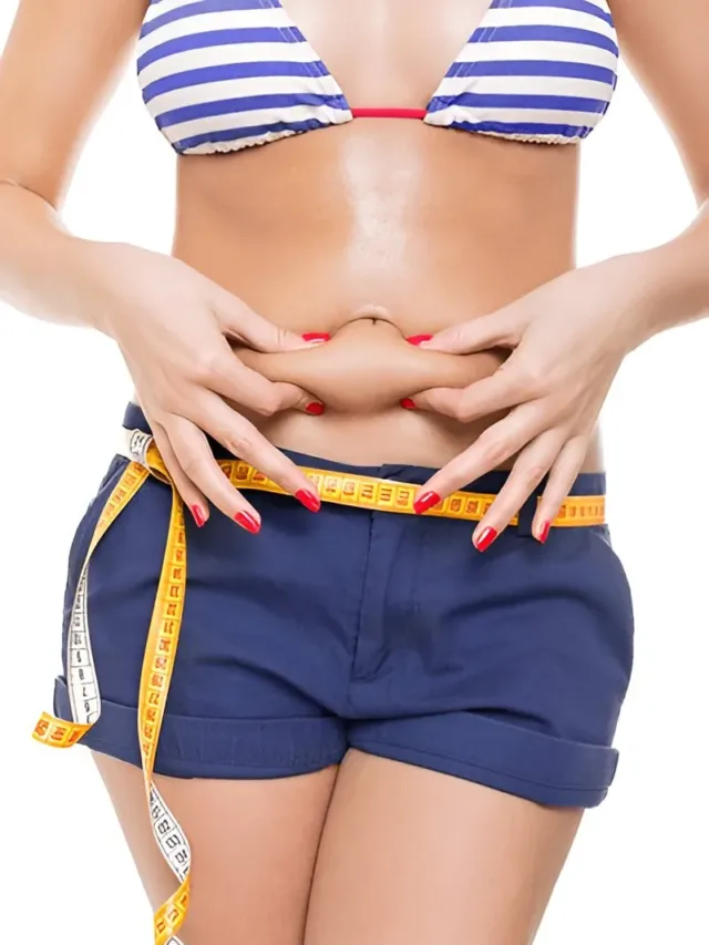 Kill Belly Fat In 15 Minutes