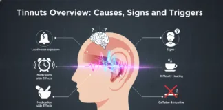 tinnitus causes and symptoms