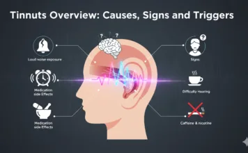 tinnitus causes and symptoms