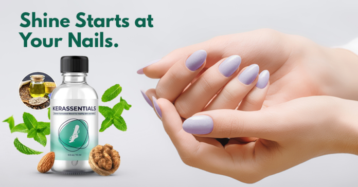 Kerassentials Reviews 2025 Real Results or Online Scam