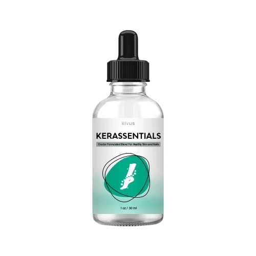 Kerassentials Reviews 2025: Real Results or Online Scam? 1 Kerassentials Reviews