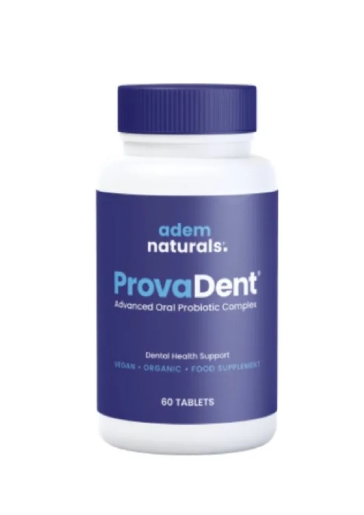 ProvaDent Review 2025: Does It Help Support Oral Health Naturally? 2 Provadent Quick Reviews
