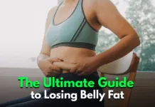 The Ultimate Guide to Lose Belly Fat – Diet, Exercise & Lifestyle Lose Belly Fat