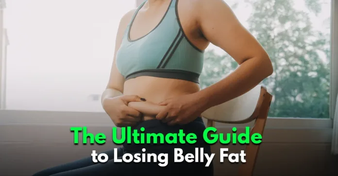 Lose Belly Fat