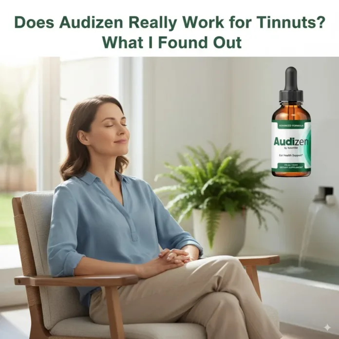 Audizen