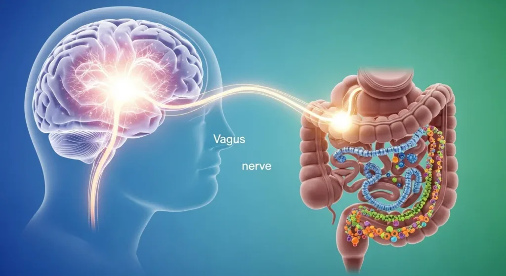Gut Brain Connection