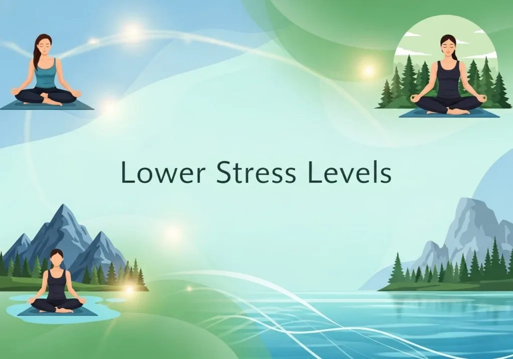 Top 10 Natural Ways to Boost Immunity in 2025 5 Lower Stress Levels
