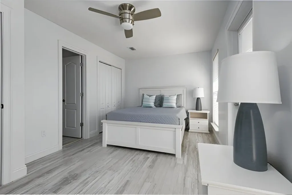 Make Your Bedroom a Sleep Sanctuary