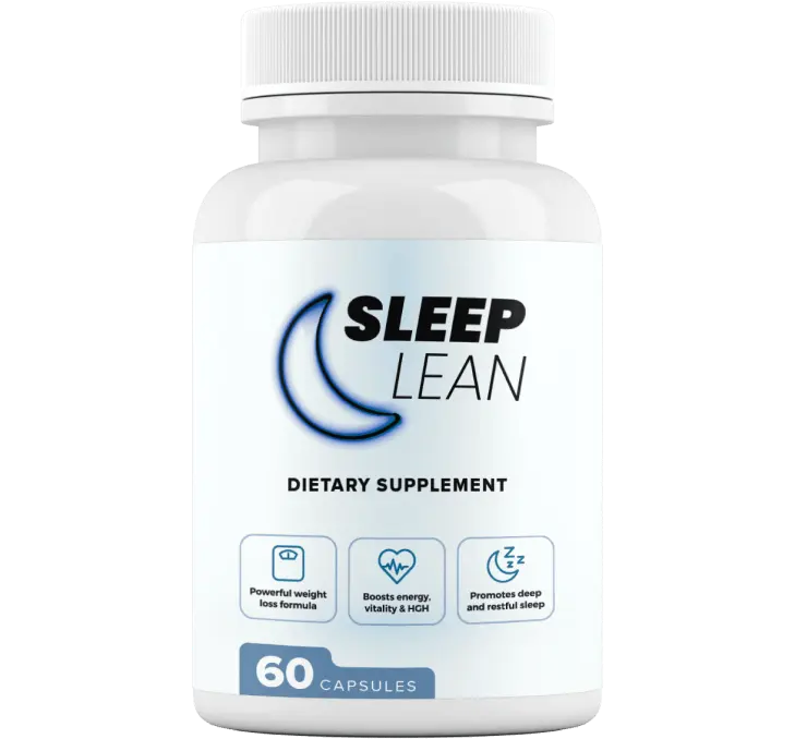 Sleep Lean supplent
