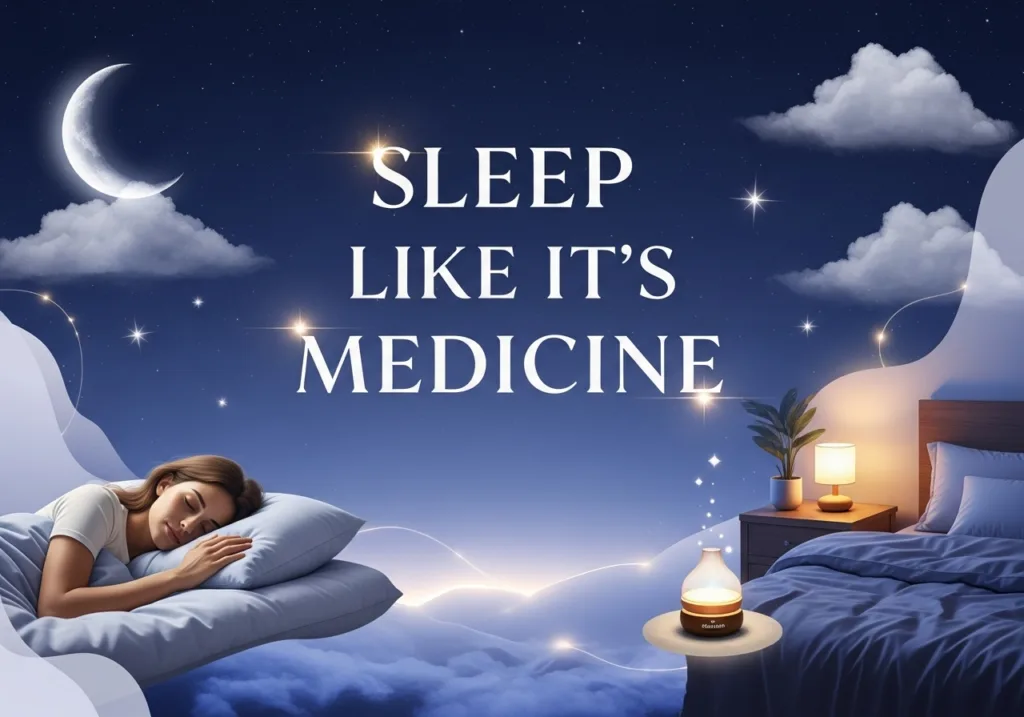 Top 10 Natural Ways to Boost Immunity in 2025 4 Sleep Like It’s Medicine