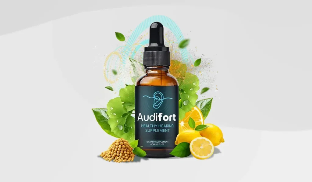 Audifort Reviews 2025 - Shocking Complaints & Real Customer Reports 1 audifort