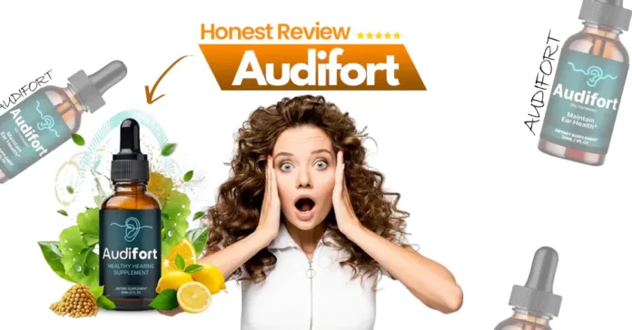 audifort reviews