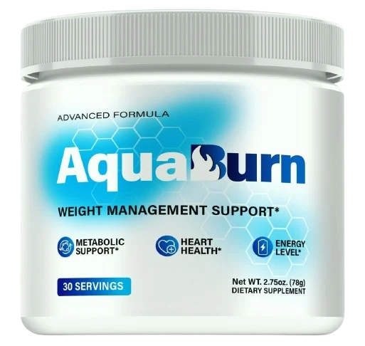 Aquaburn reviews (2)