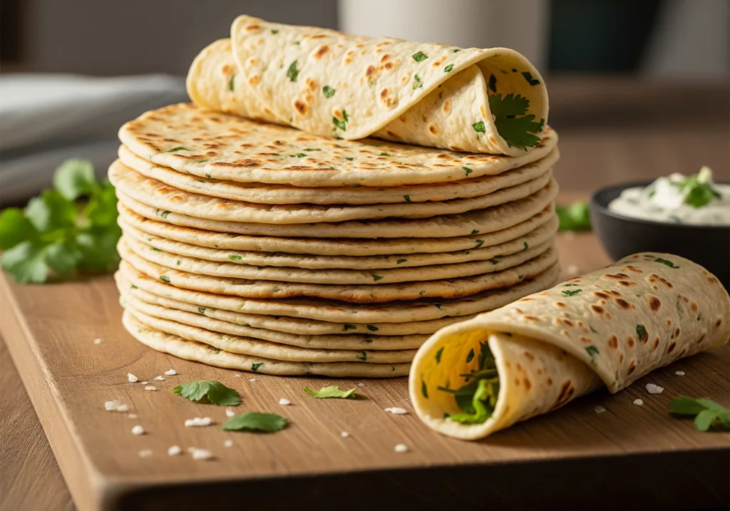 What Is a Good Substitute for Bread For Diabetics 6 Cauliflower Bread or Wraps