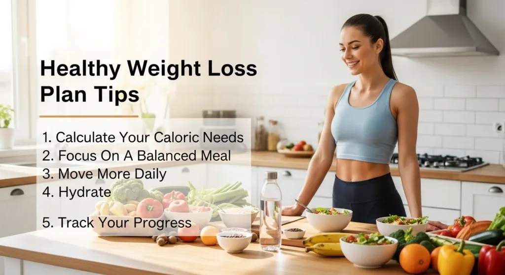 How Long Would It Take to Lose 30 Pounds? 1 Healthy Weight loss Tips (1)