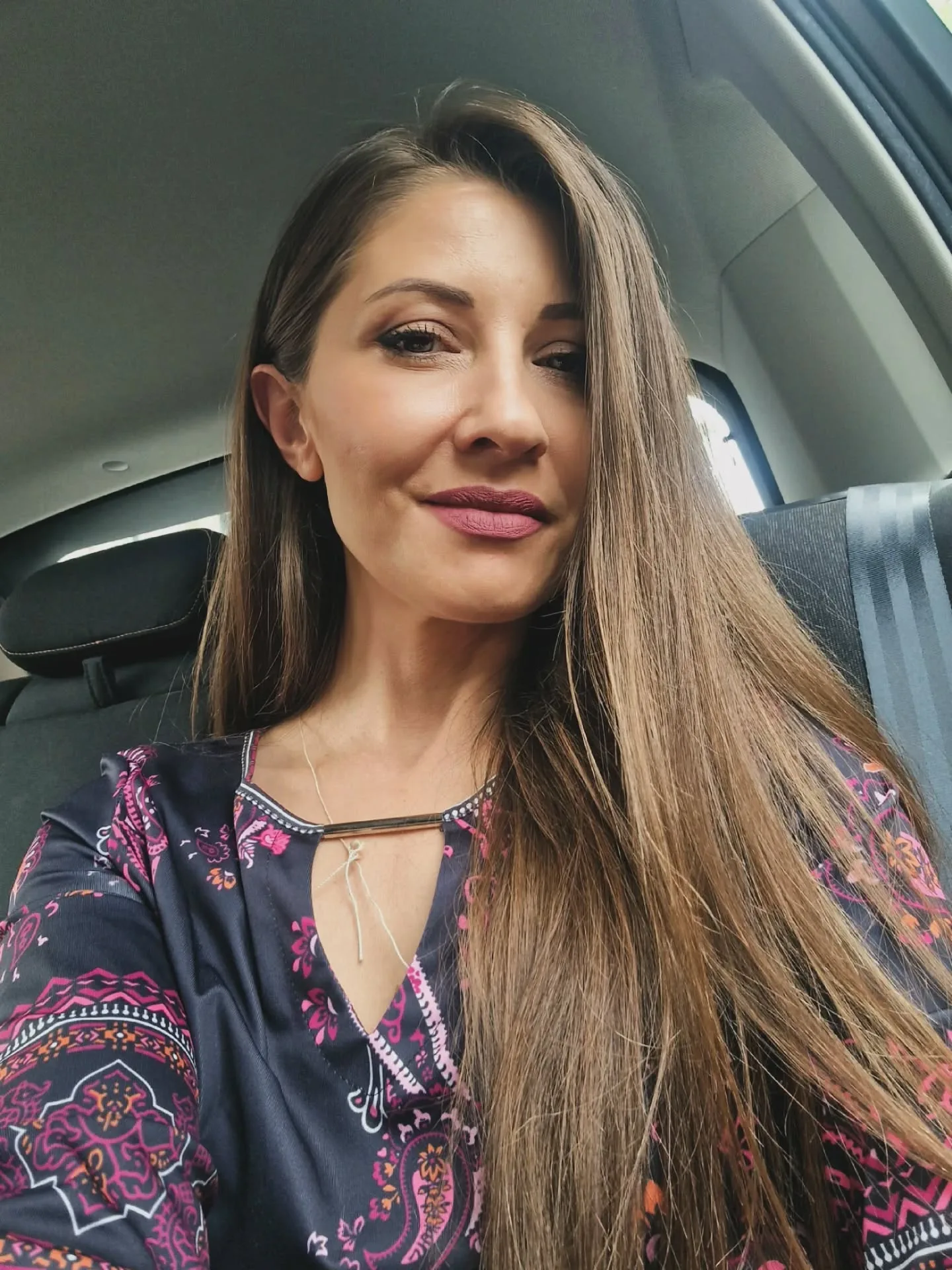 Burn Peak Reviews, Scam or Legit – Uncovering the Truth! 1 Melissa Carter (2)