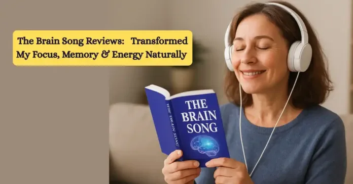 The Brain Song Reviews 2025
