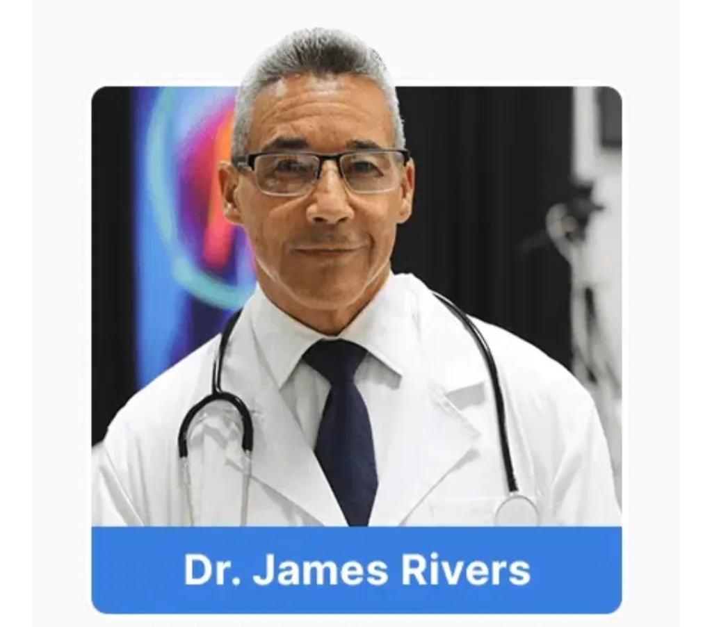 Is The Brain Song a Scam? My Honest 30-Day Experience with Dr. James River’s Program 3 james river