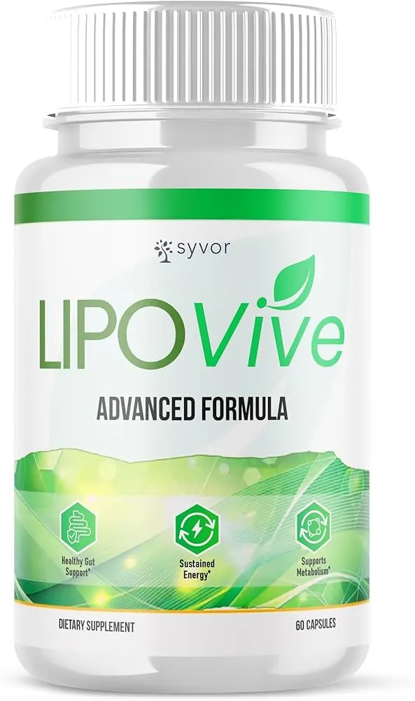 Lipovive Reviews 2025 – My Real Experience, Results & Shocking Truth Revealed! 1 lipovive