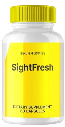 Sight Fresh Reviews 2025 – How I, a 35-Year-Old in the USA, Restored My Eye Health 2 sight fresh bottle