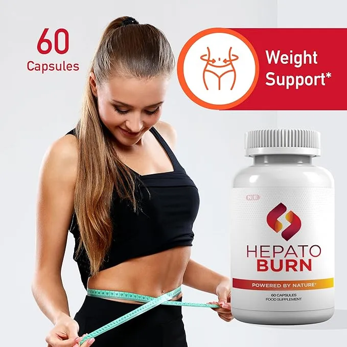 Hepatoburn: Transform Your Body Without Crash Diets In 2025 2 How to work Heptoburn