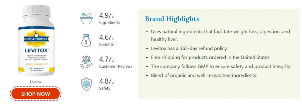 Levitox 2025 Reviews: My Real Experience & Surprising Results 3 Levitox (1)