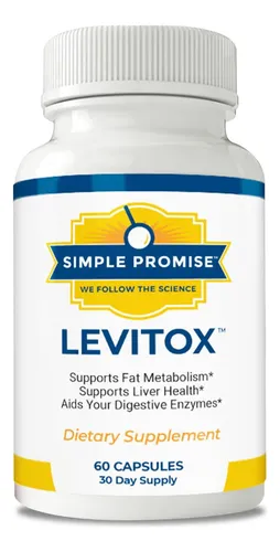 Levitox 2025 Reviews: My Real Experience & Surprising Results 1 Levitox