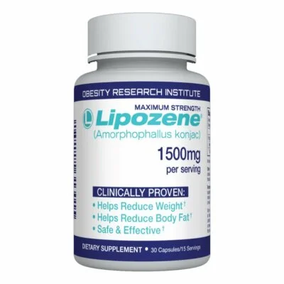 The Top 5 Most Popular Weight Loss Supplements Of 2025 5 Lipozene