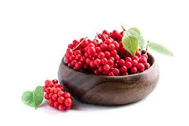 Schisandra
