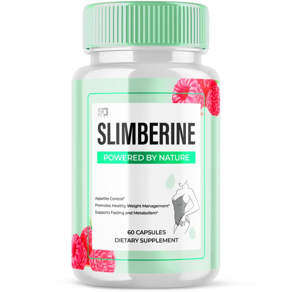 Slimberine