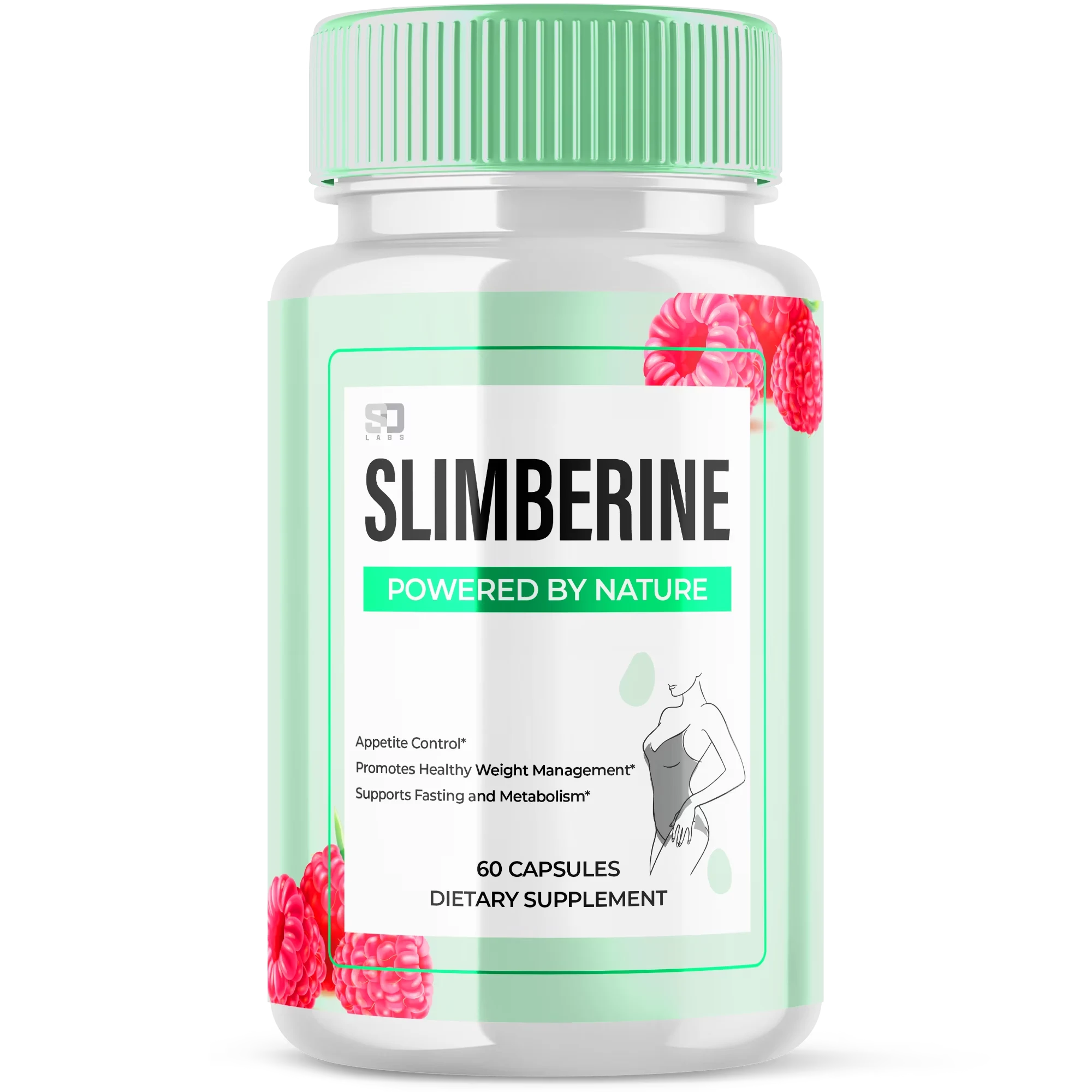 Slimberine