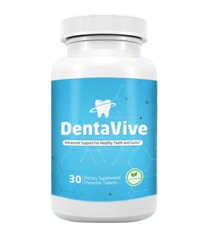 DentaVive Reviews 2025: Real Results From My Personal Trial 1 dentavive supplement