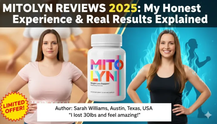 mitolyn reviews