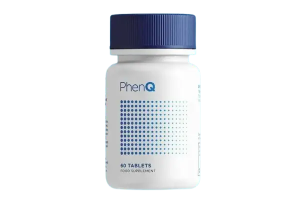The Top 5 Most Popular Weight Loss Supplements Of 2025 2 phenqbottle 1 removebg preview