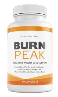 Is Burn Peak a Scam or Legit in 2026? Honest Women’s Results Revealed 1 Burn Peak