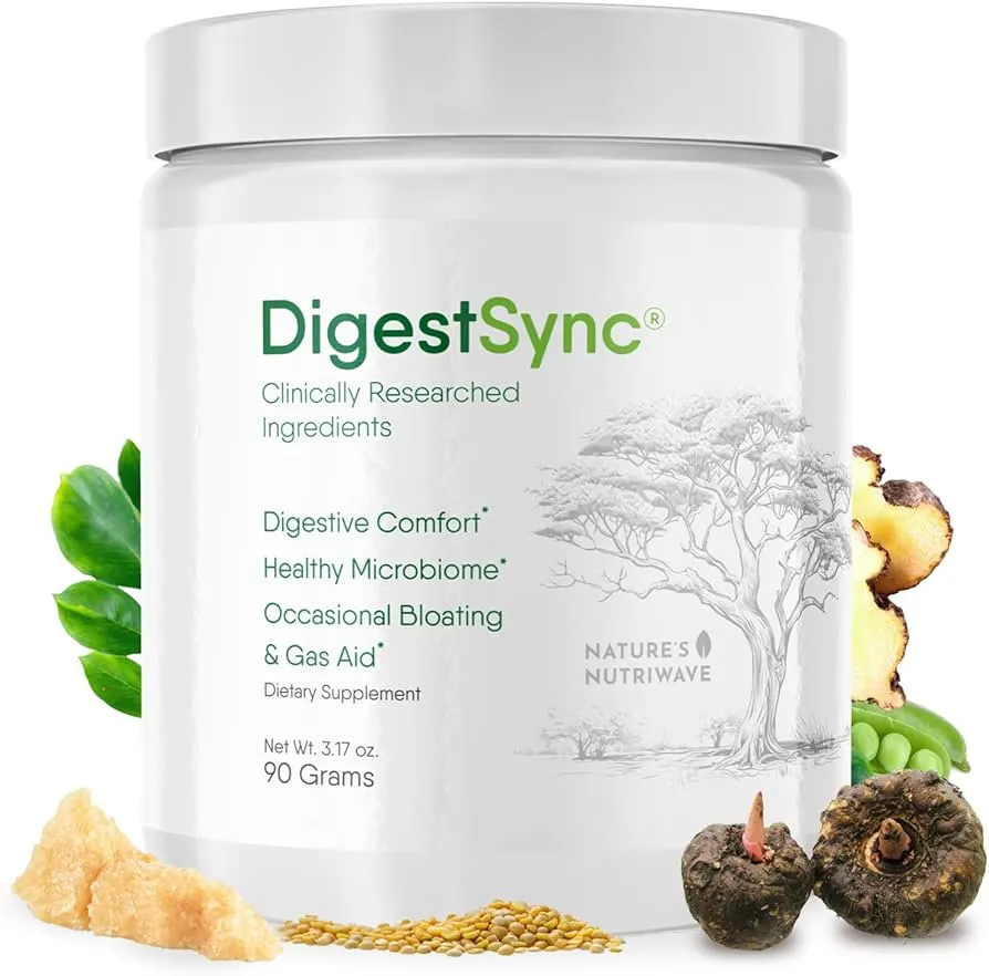 DigestSync
