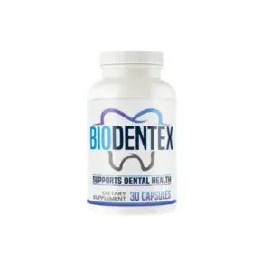 New Biodentex 13