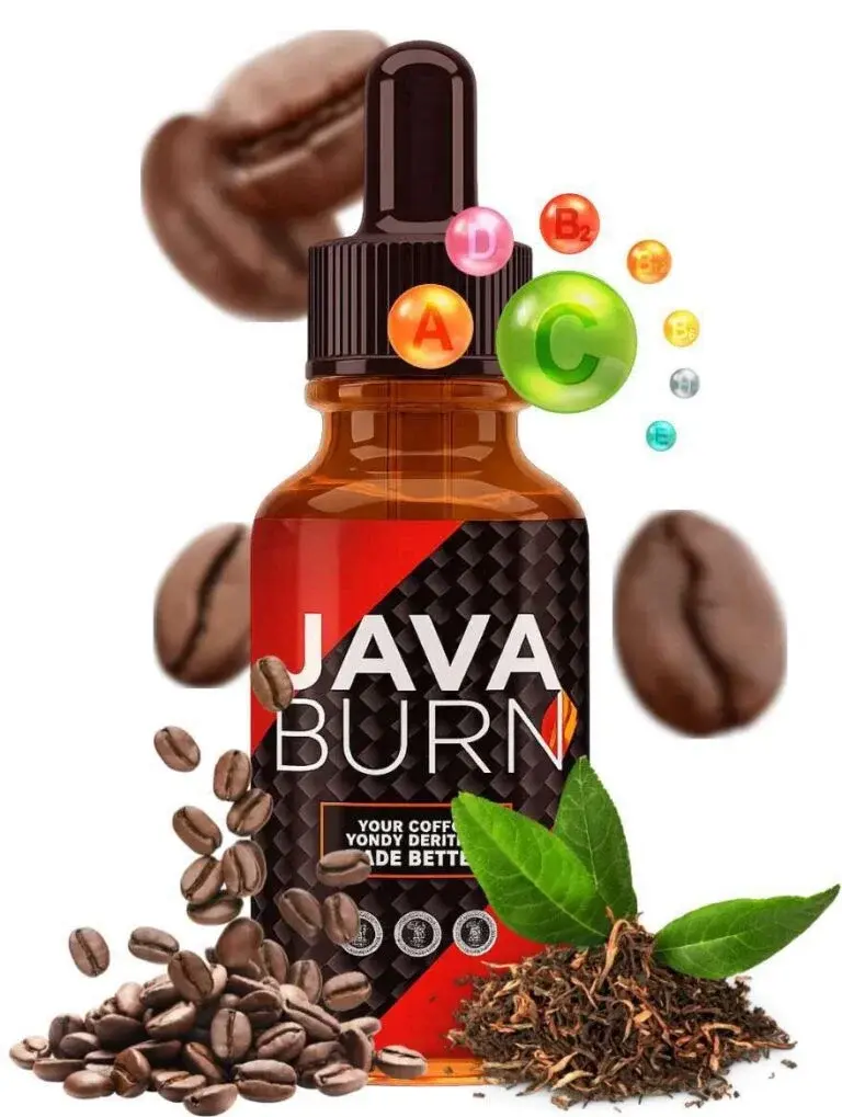 Java Burn Reviews 2025: My Honest 30-Day Weight Loss Experience 1 java burn 768x1019