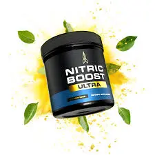 Nitric Boost Review 2025- My Real Story & Surprising Outcome 1 nitric boost supplement