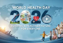 world health day 2026