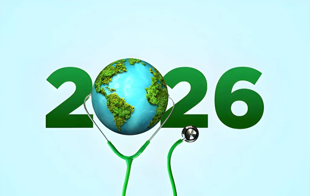 World Health Day 2026: Together for a Healthier Future 1 world health day 2026